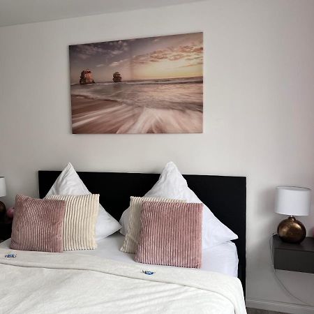 Sophie Flair Apartment Karlsruhe Eksteriør billede