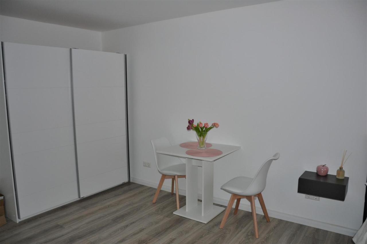 Sophie Flair Apartment Karlsruhe Eksteriør billede