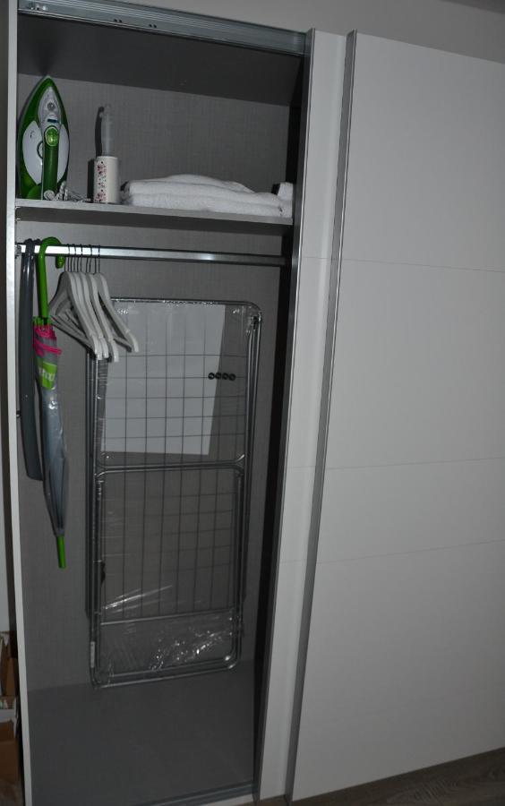 Sophie Flair Apartment Karlsruhe Eksteriør billede