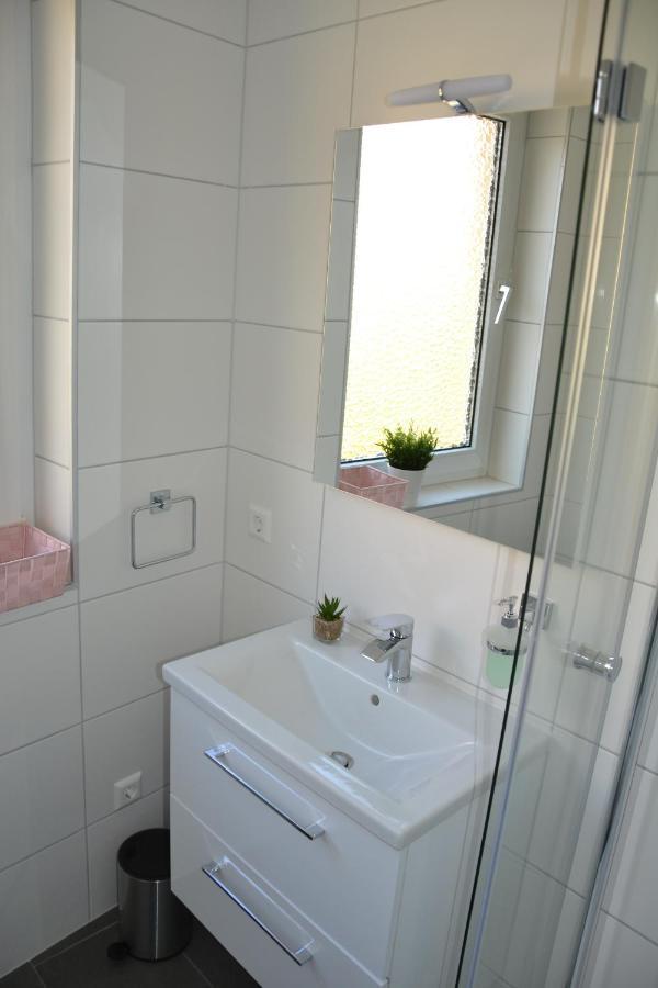 Sophie Flair Apartment Karlsruhe Eksteriør billede