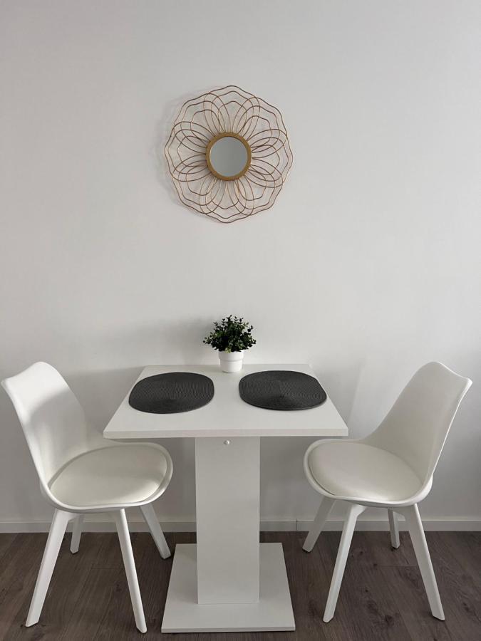 Sophie Flair Apartment Karlsruhe Eksteriør billede