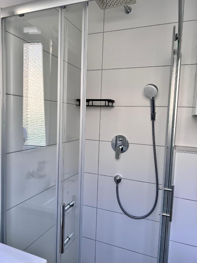 Sophie Flair Apartment Karlsruhe Eksteriør billede
