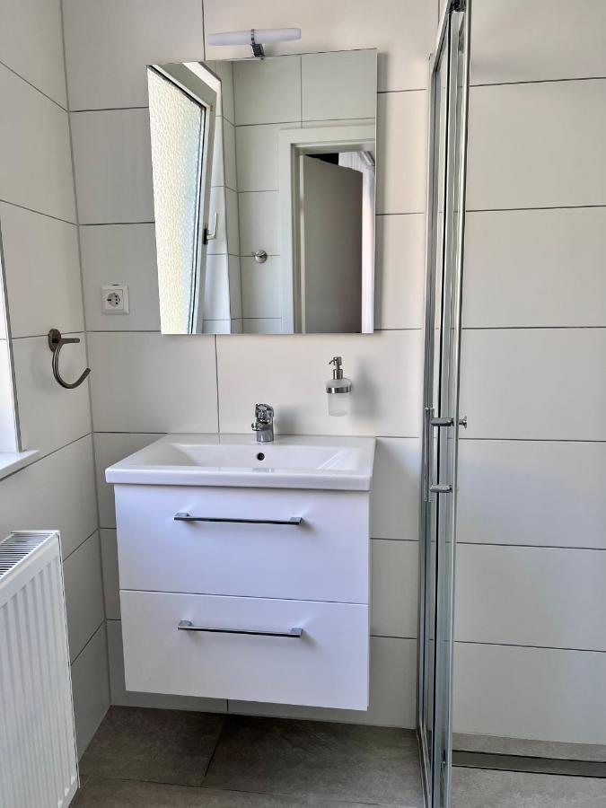 Sophie Flair Apartment Karlsruhe Eksteriør billede